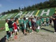 Ще развиват детско-юношеския футбол в Благоевград сн: blagoevgrad.eu