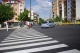 Боядисват пешеходните пътеки около училищата в Благоевград сн: dariknews.bg