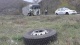 Две гуми излетяха от ТИР сн: dariknews.bg