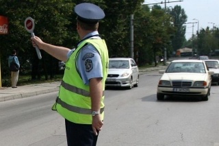 За сигурността на пътя ще бдят над 180 екипа на „Пътна полиция“ сн: dariknews.bg